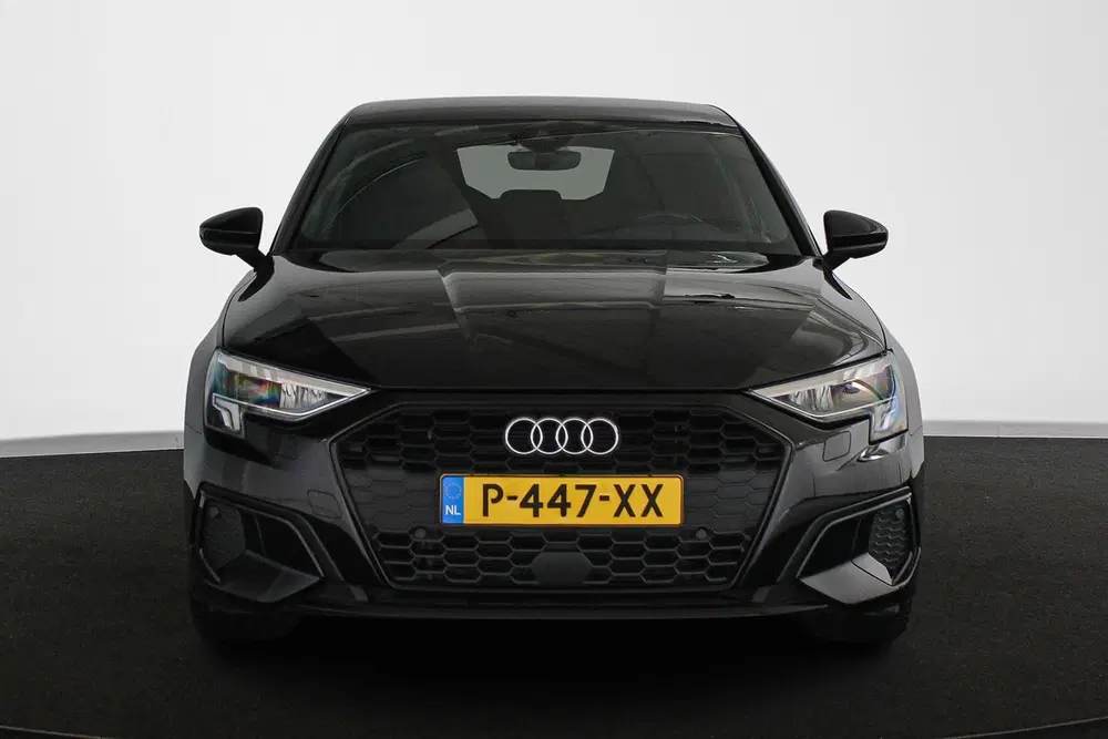 Audi A3 35 TFSI Advanced Automaat Stoelverwarming uit 2022, foto 12