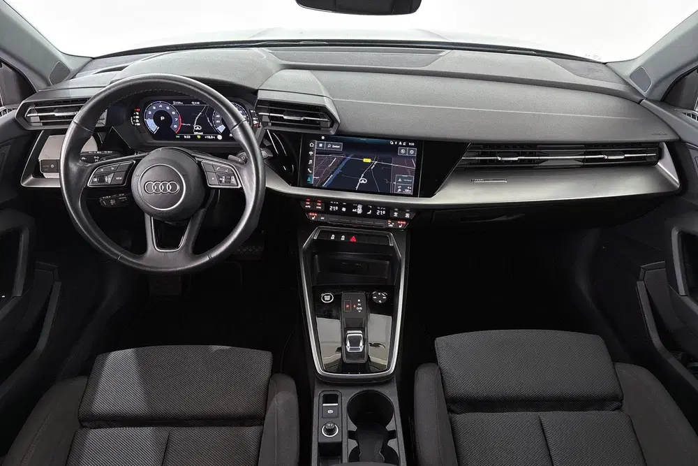Audi A3 35 TFSI Advanced Automaat Stoelverwarming uit 2022, foto 6