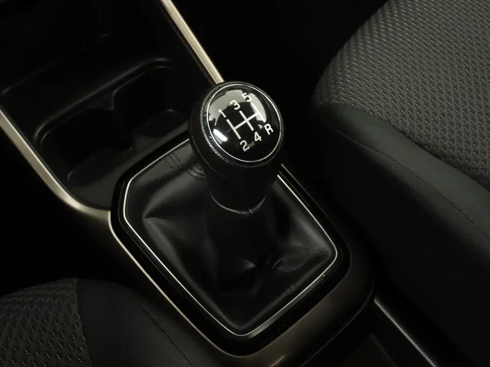 Suzuki Ignis 1.2-16V Stijl Limited uit 2019, foto 11