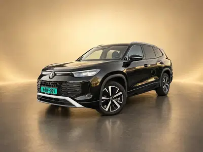Volkswagen Tayron 1.5 eTSI Life Edition uit 2025