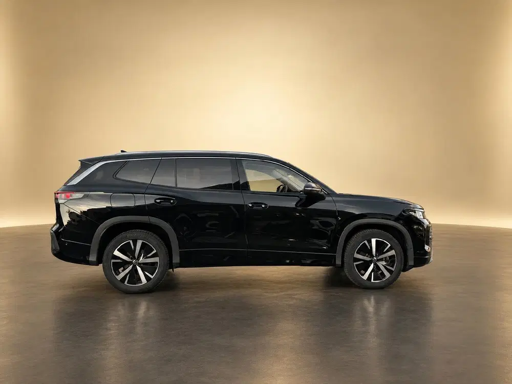 Volkswagen Tayron 1.5 eTSI Life Edition uit 2025, foto 10