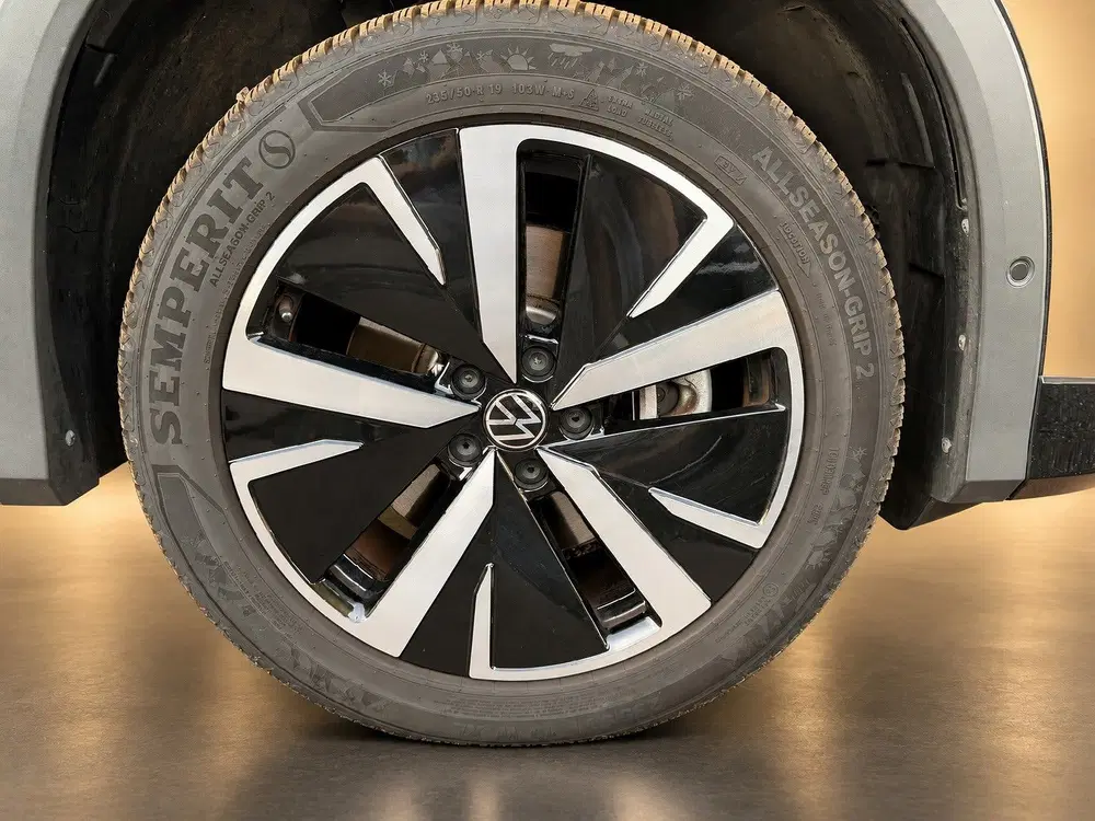 Volkswagen Tayron 1.5 eTSI Life Edition uit 2025, foto 11