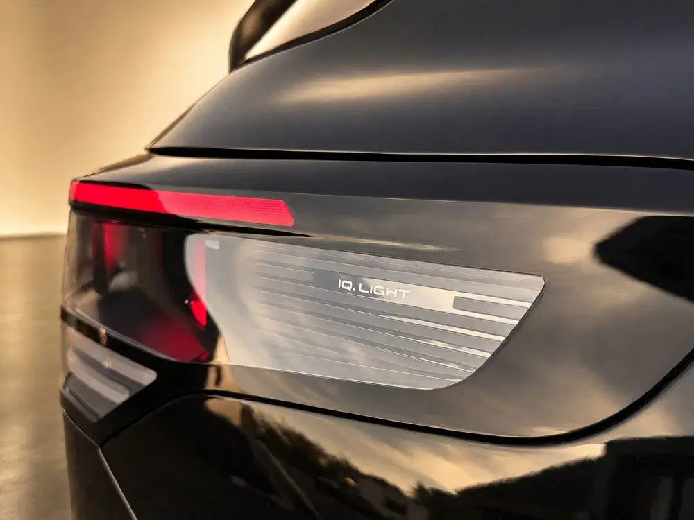 Volkswagen Tayron 1.5 eTSI Life Edition uit 2025, foto 12