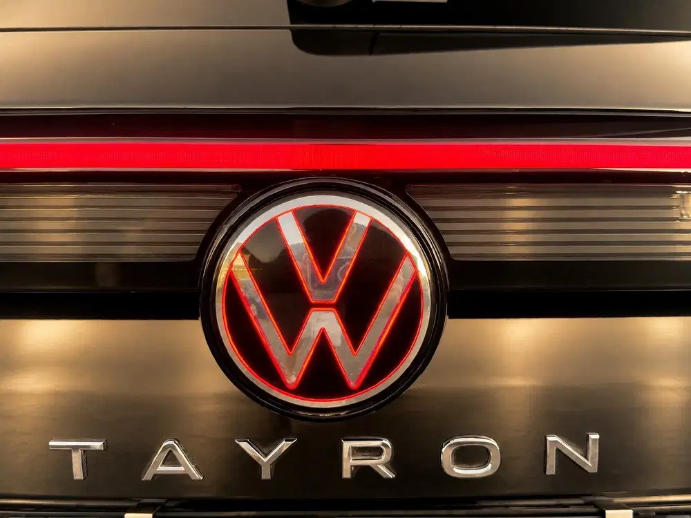 Volkswagen Tayron 1.5 eTSI Life Edition uit 2025, foto 13