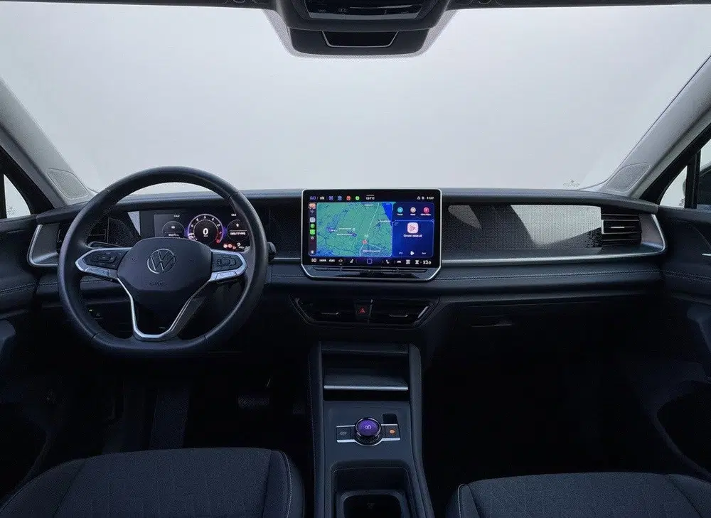 Volkswagen Tayron 1.5 eTSI Life Edition uit 2025, foto 2