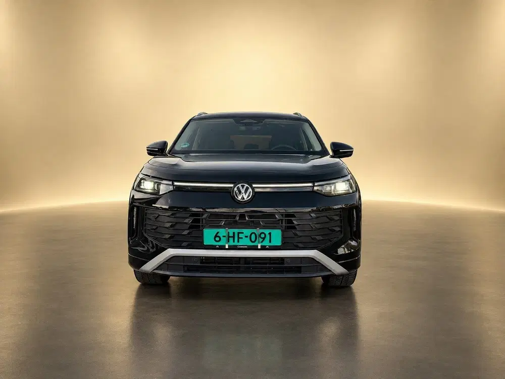 Volkswagen Tayron 1.5 eTSI Life Edition uit 2025, foto 5