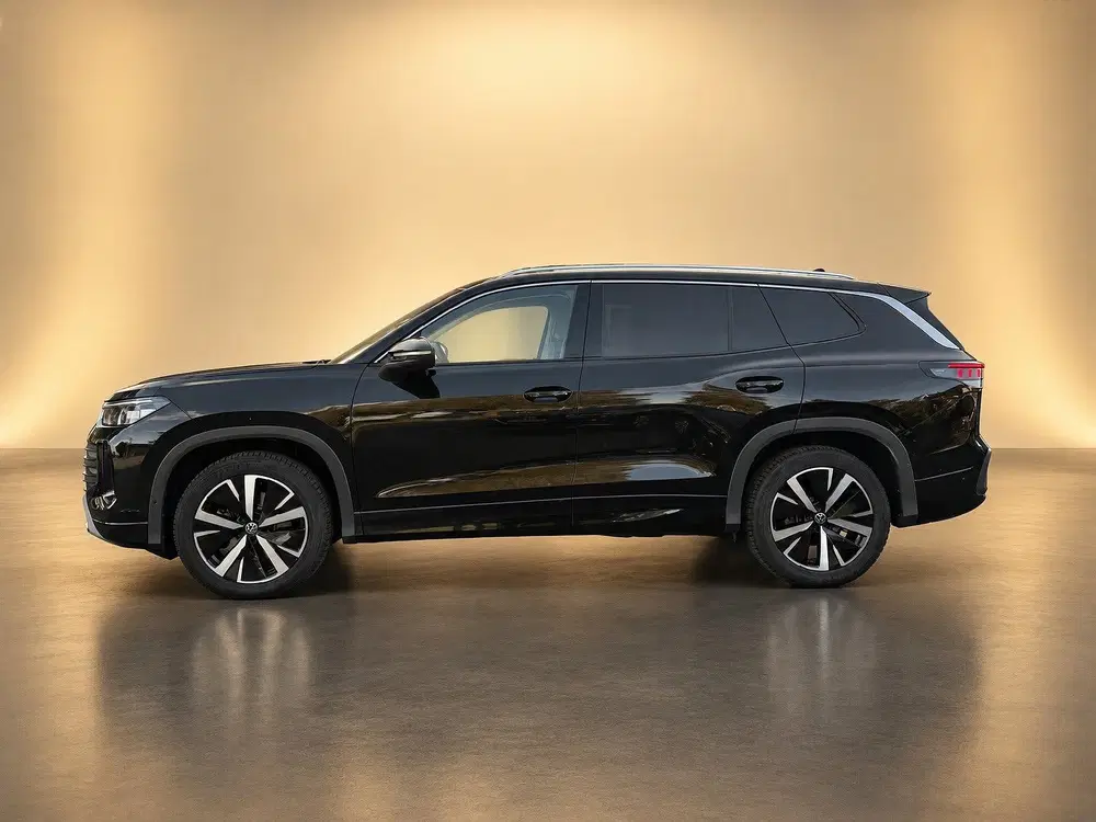 Volkswagen Tayron 1.5 eTSI Life Edition uit 2025, foto 6
