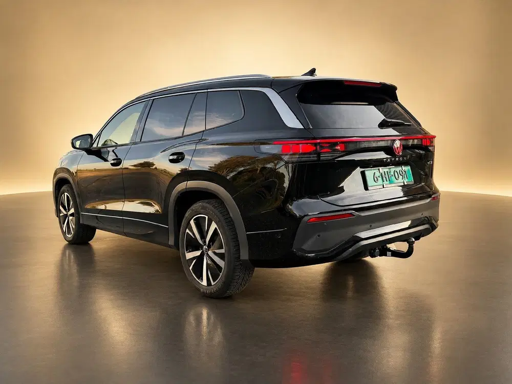 Volkswagen Tayron 1.5 eTSI Life Edition uit 2025, foto 8