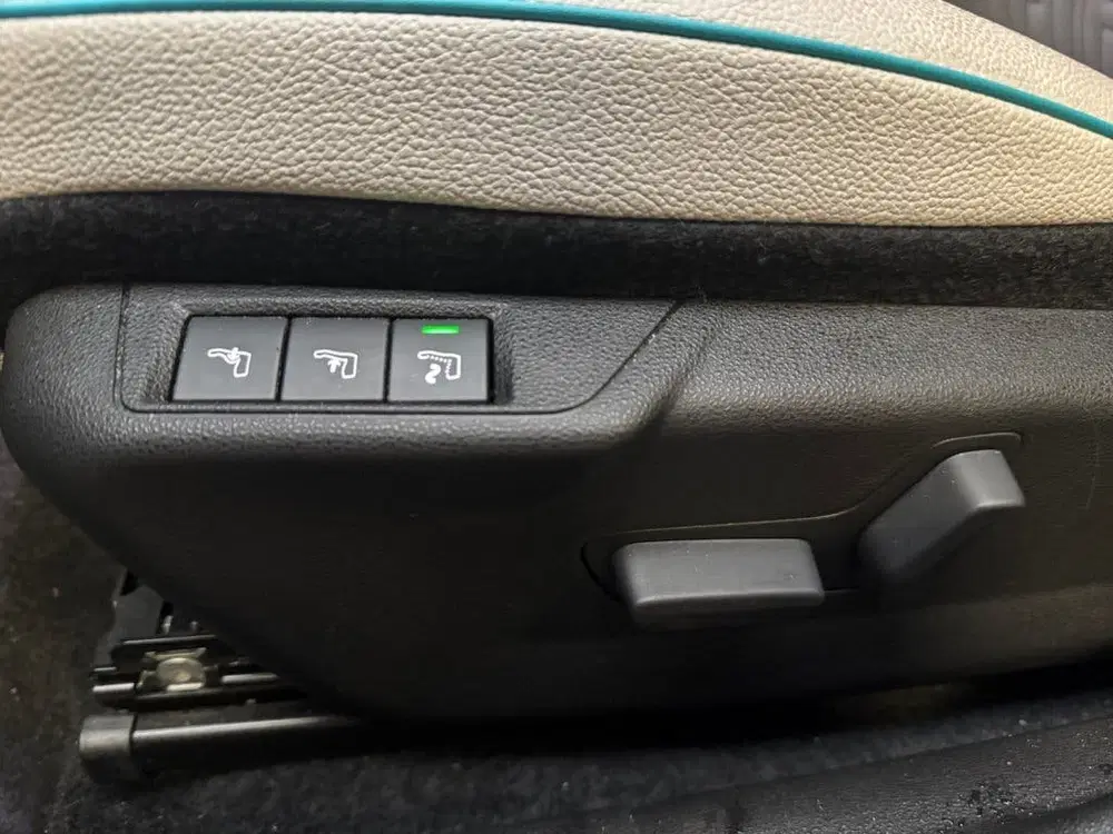 Fiat 600 1.2 Hybrid La Prima uit 2024, foto 12