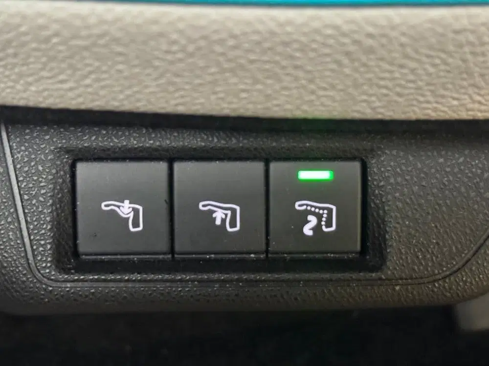 Fiat 600 1.2 Hybrid La Prima uit 2024, foto 13