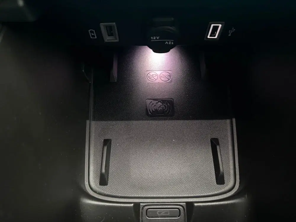Fiat 600 1.2 Hybrid La Prima uit 2024, foto 15