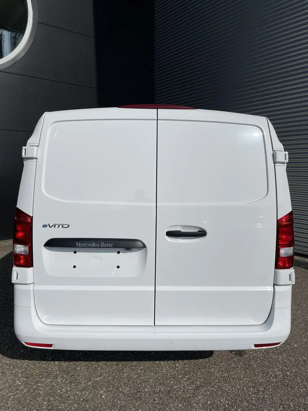 Mercedes-Benz Vito Lang 66 kWh * voorraad-korting * uit 2025, foto 7