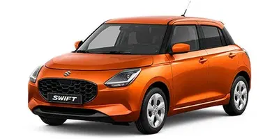 Suzuki Swift 1.2 Select Smart Hybrid Handgeschakeld 82p uit 2026