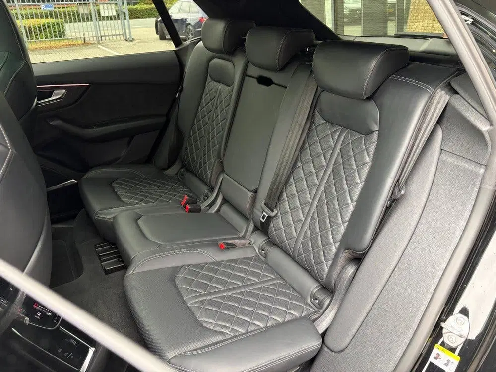 Audi SQ8 4.0 TFSI Q. S-ZETELS uit 2022, foto 15