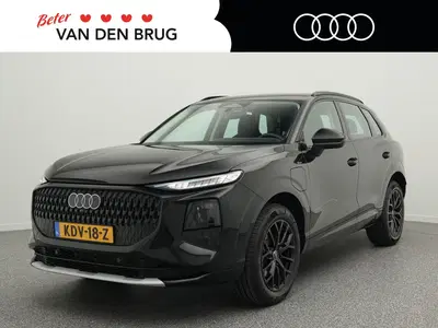 Audi Q3 1.5 e-hybrid 272 PK Advanced edition uit 2026