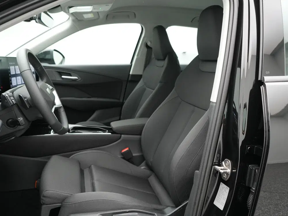 Audi Q3 1.5 e-hybrid 272 PK Advanced edition uit 2026, foto 12