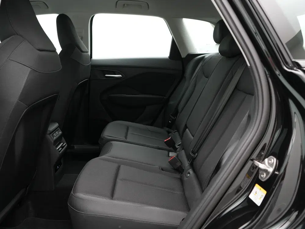 Audi Q3 1.5 e-hybrid 272 PK Advanced edition uit 2026, foto 13