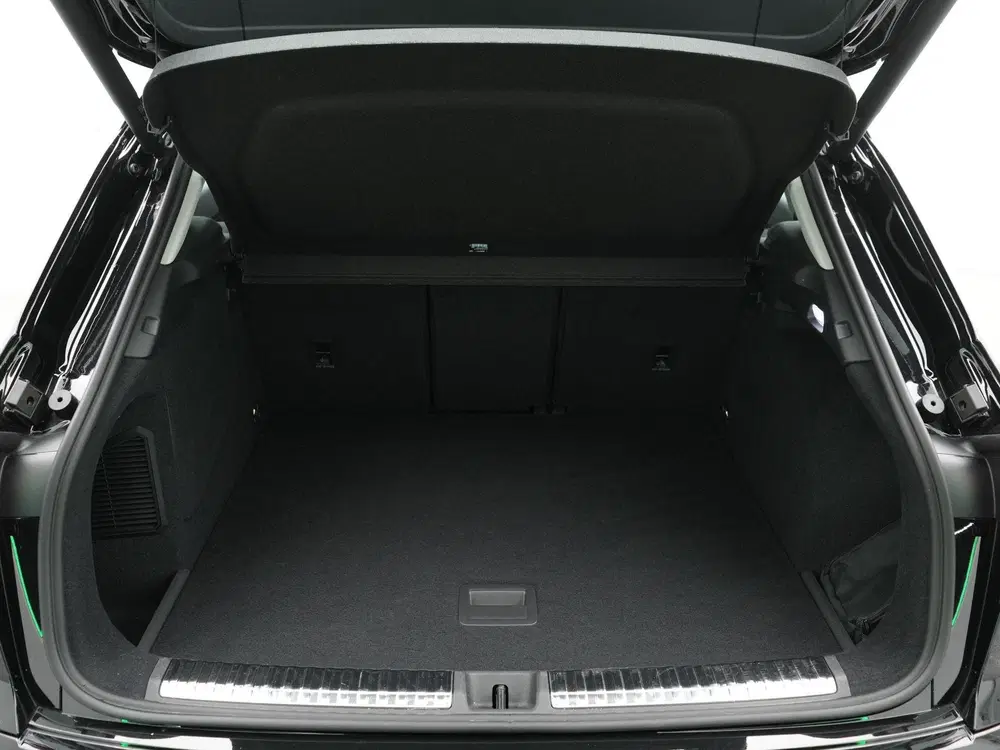 Audi Q3 1.5 e-hybrid 272 PK Advanced edition uit 2026, foto 14