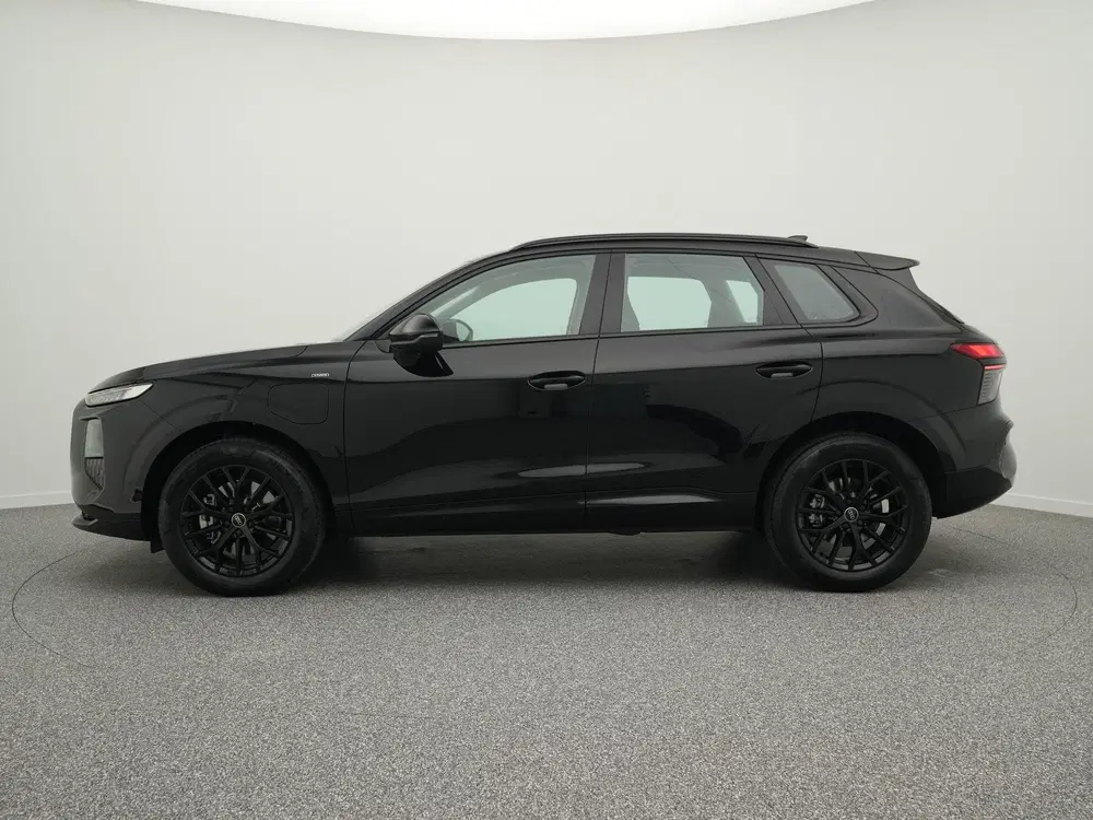 Audi Q3 1.5 e-hybrid 272 PK Advanced edition uit 2026, foto 15