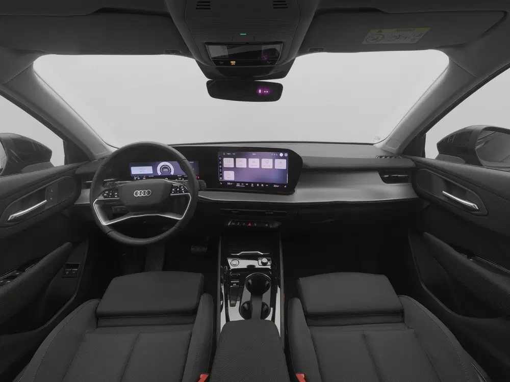 Audi Q3 1.5 e-hybrid 272 PK Advanced edition uit 2026, foto 3