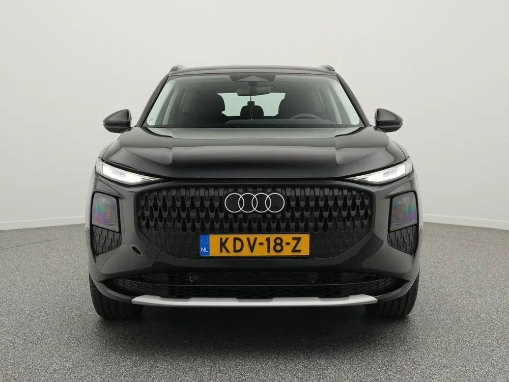 Audi Q3 1.5 e-hybrid 272 PK Advanced edition uit 2026, foto 5