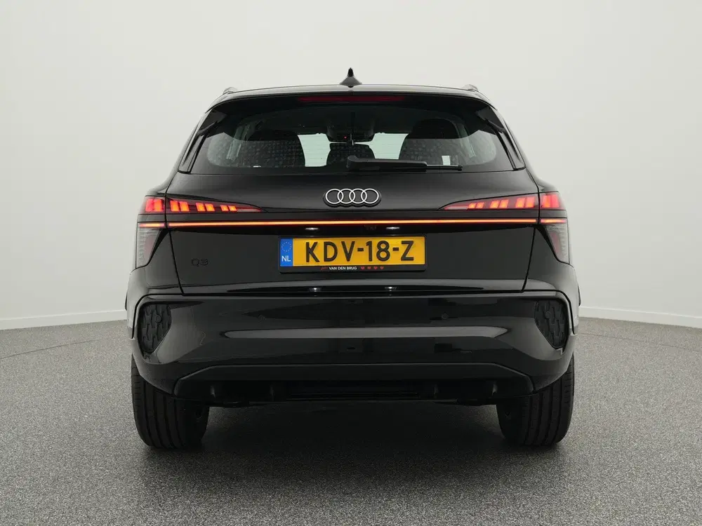 Audi Q3 1.5 e-hybrid 272 PK Advanced edition uit 2026, foto 6