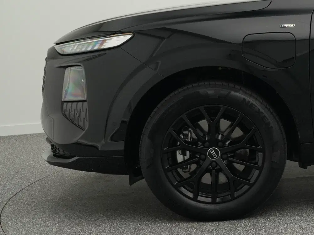 Audi Q3 1.5 e-hybrid 272 PK Advanced edition uit 2026, foto 7