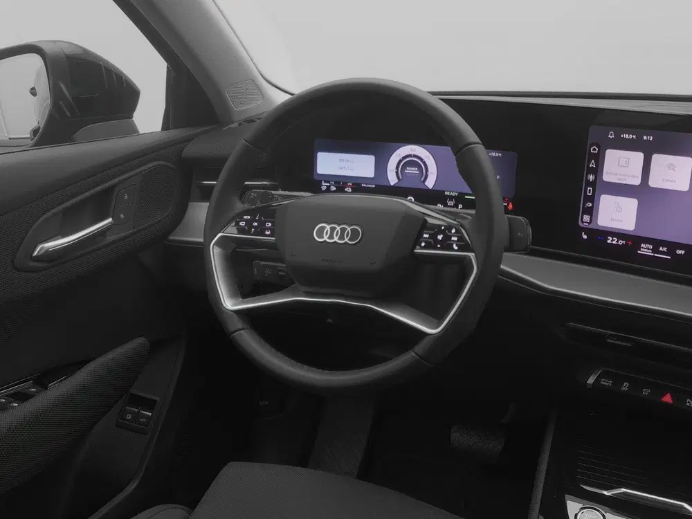Audi Q3 1.5 e-hybrid 272 PK Advanced edition uit 2026, foto 8