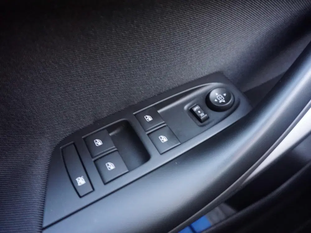 Opel Astra 1.4 Edition uit 2022, foto 10