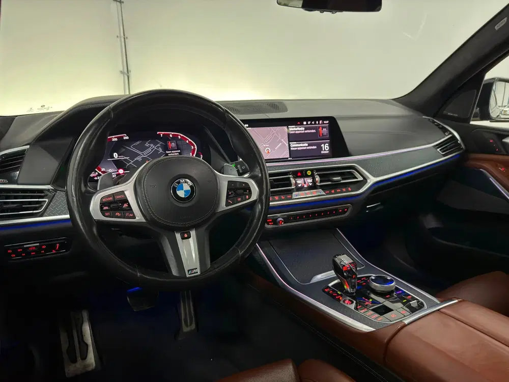 BMW X7 XDrive40i 6P. uit 2020, foto 10