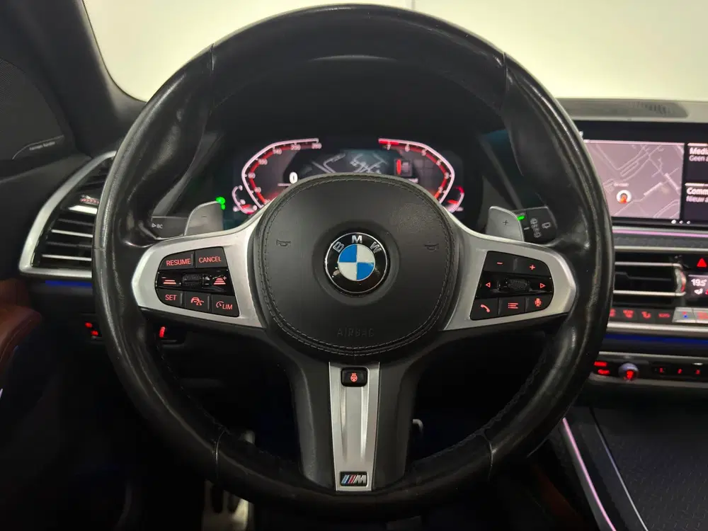 BMW X7 XDrive40i 6P. uit 2020, foto 11
