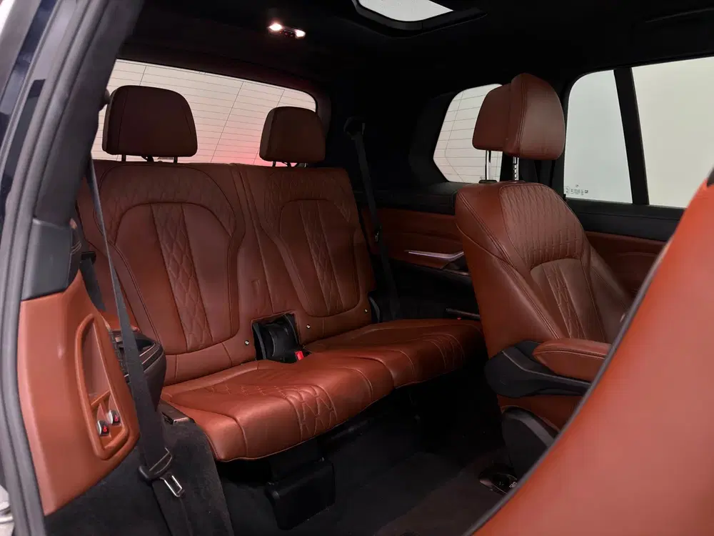 BMW X7 XDrive40i 6P. uit 2020, foto 14