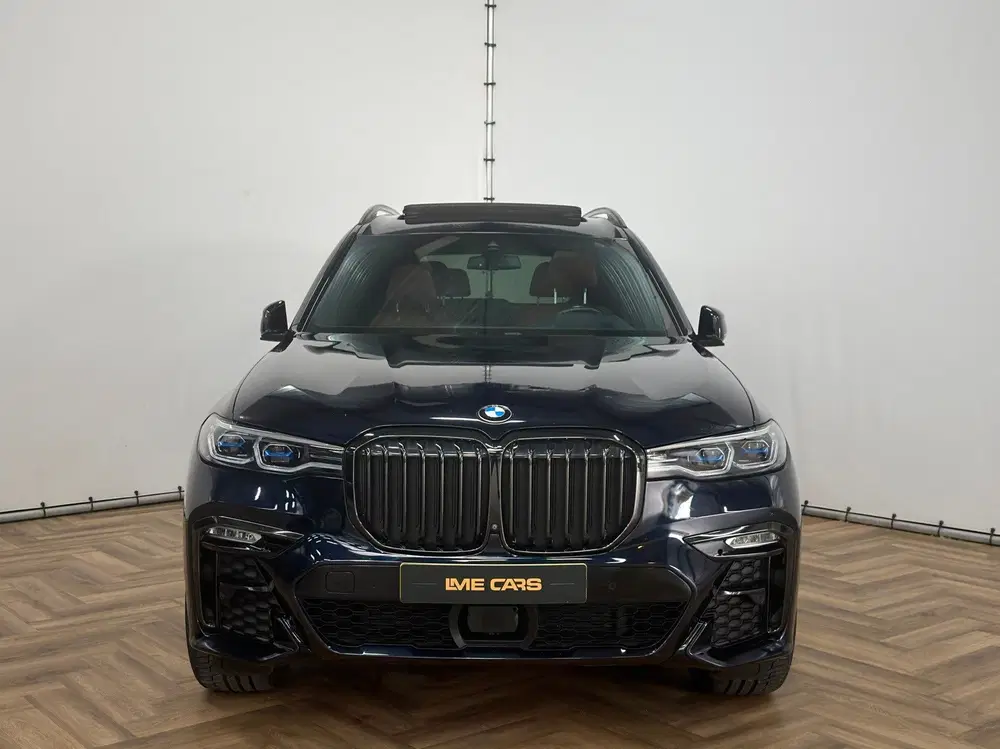 BMW X7 XDrive40i 6P. uit 2020, foto 4