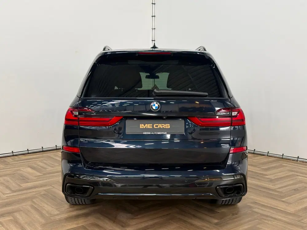 BMW X7 XDrive40i 6P. uit 2020, foto 5