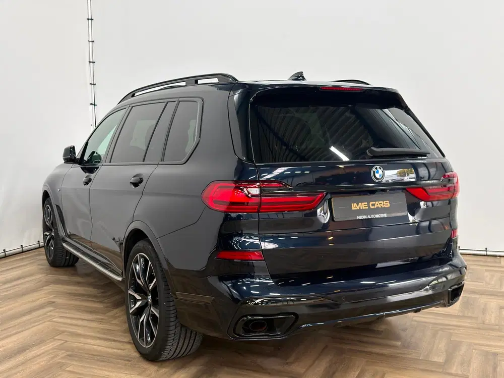 BMW X7 XDrive40i 6P. uit 2020, foto 6