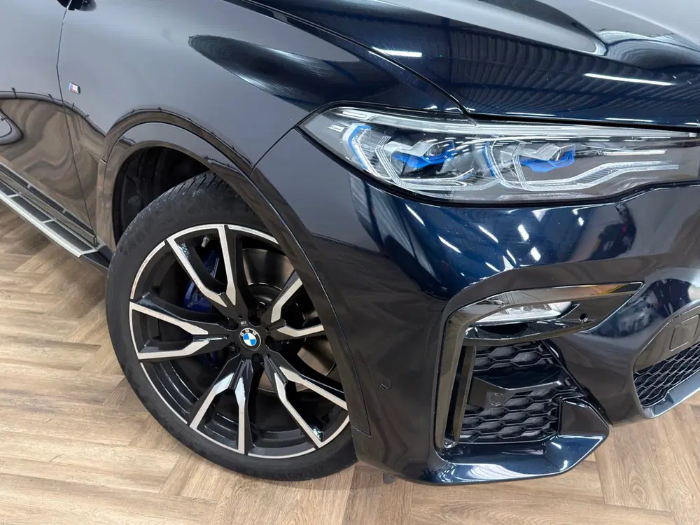 BMW X7 XDrive40i 6P. uit 2020, foto 8