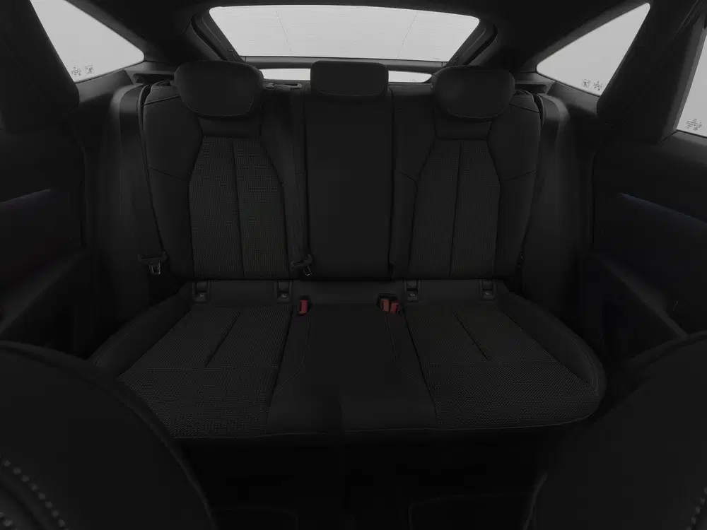 Audi Q4 e-tron 45 S Edition 286 PK 82 kWh uit 2024, foto 12