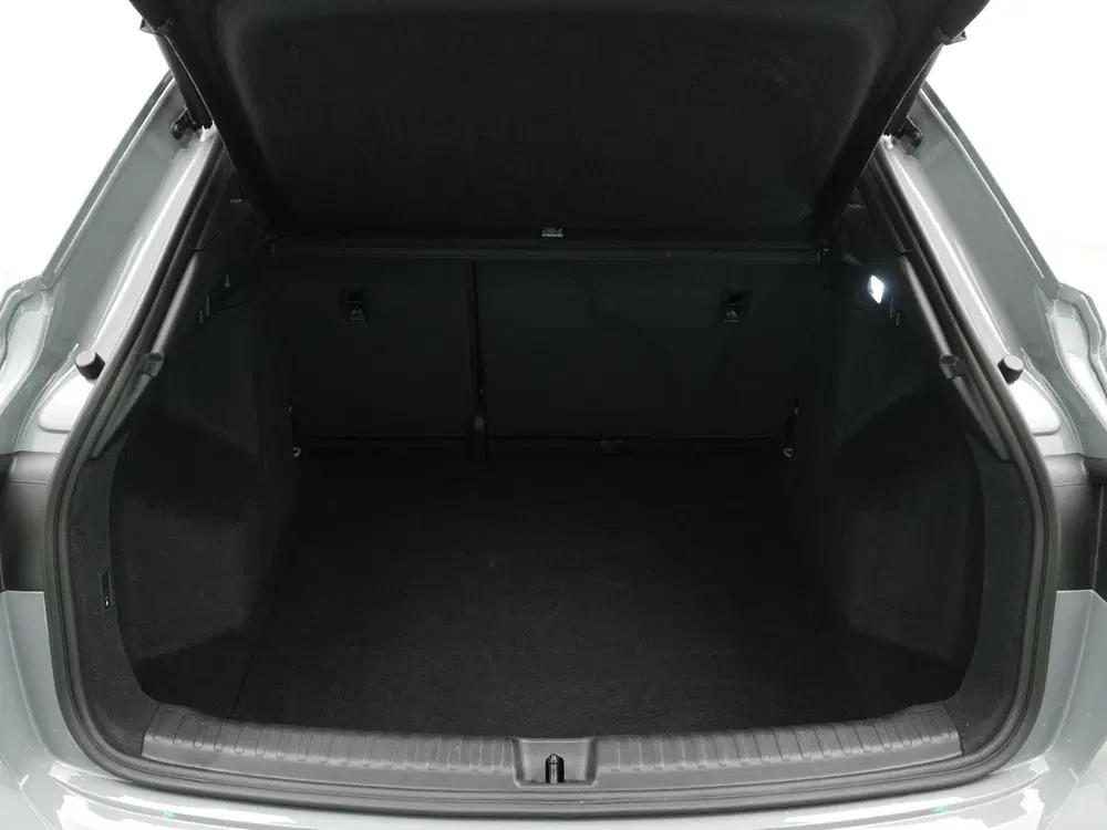 Audi Q4 e-tron 45 S Edition 286 PK 82 kWh uit 2024, foto 14