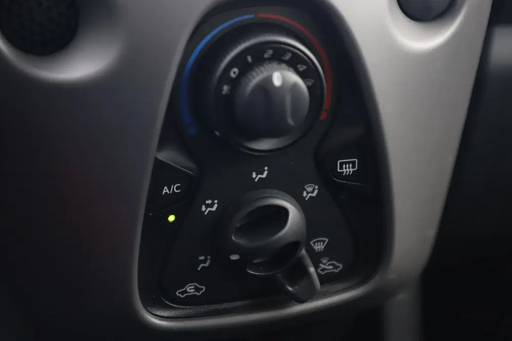 Peugeot 108 1.0 e-VTi Active Airco Radio Bluetooth Ele uit 2020, foto 11