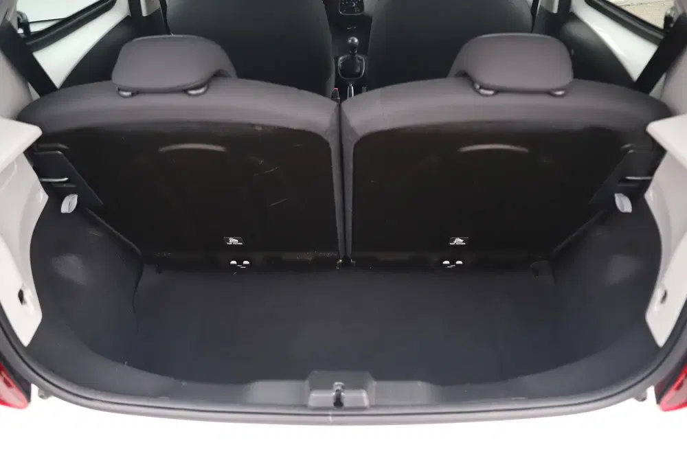 Peugeot 108 1.0 e-VTi Active Airco Radio Bluetooth Ele uit 2020, foto 8