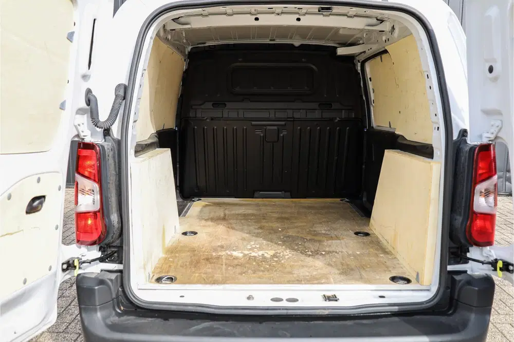 Opel Combo 1.5 BlueHDi 100 S&S L1 AC I Cr. Control I uit 2024, foto 11