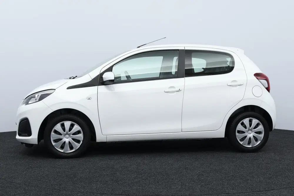 Peugeot 108 1.0 e-VTi Active uit 2021, foto 4