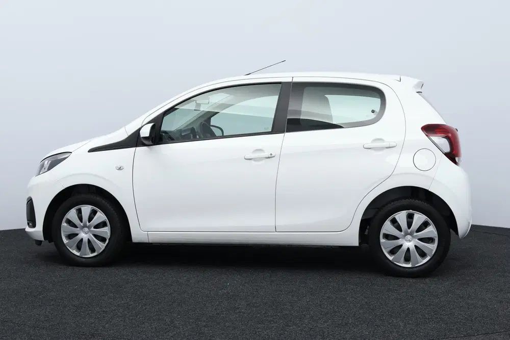 Peugeot 108 1.0 e-VTi Active uit 2021, foto 5
