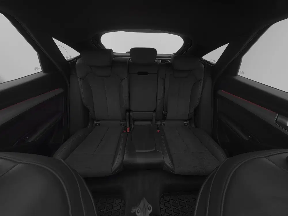 Audi Q5 55 TFSI e 367 PK S edition uit 2021, foto 11