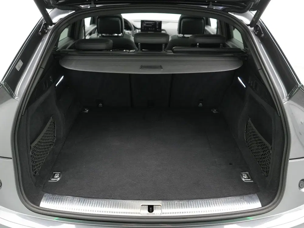 Audi Q5 55 TFSI e 367 PK S edition uit 2021, foto 14