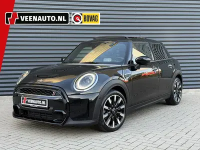 Mini Cooper S 2.0 Cooper S Pano uit 2022