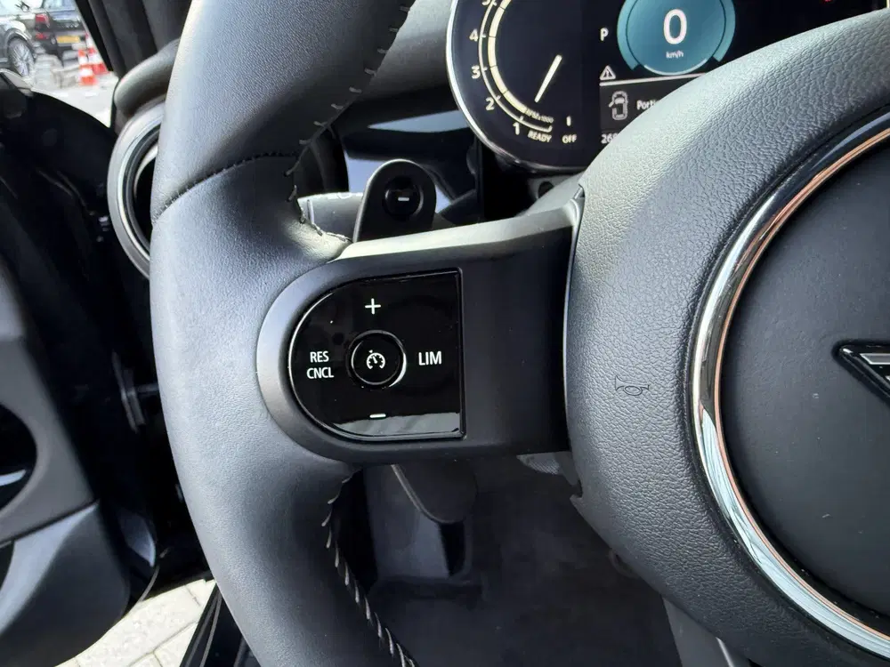 Mini Cooper S 2.0 Cooper S Pano uit 2022, foto 11