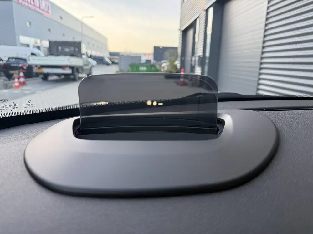Mini Cooper S 2.0 Cooper S Pano uit 2022, foto 12