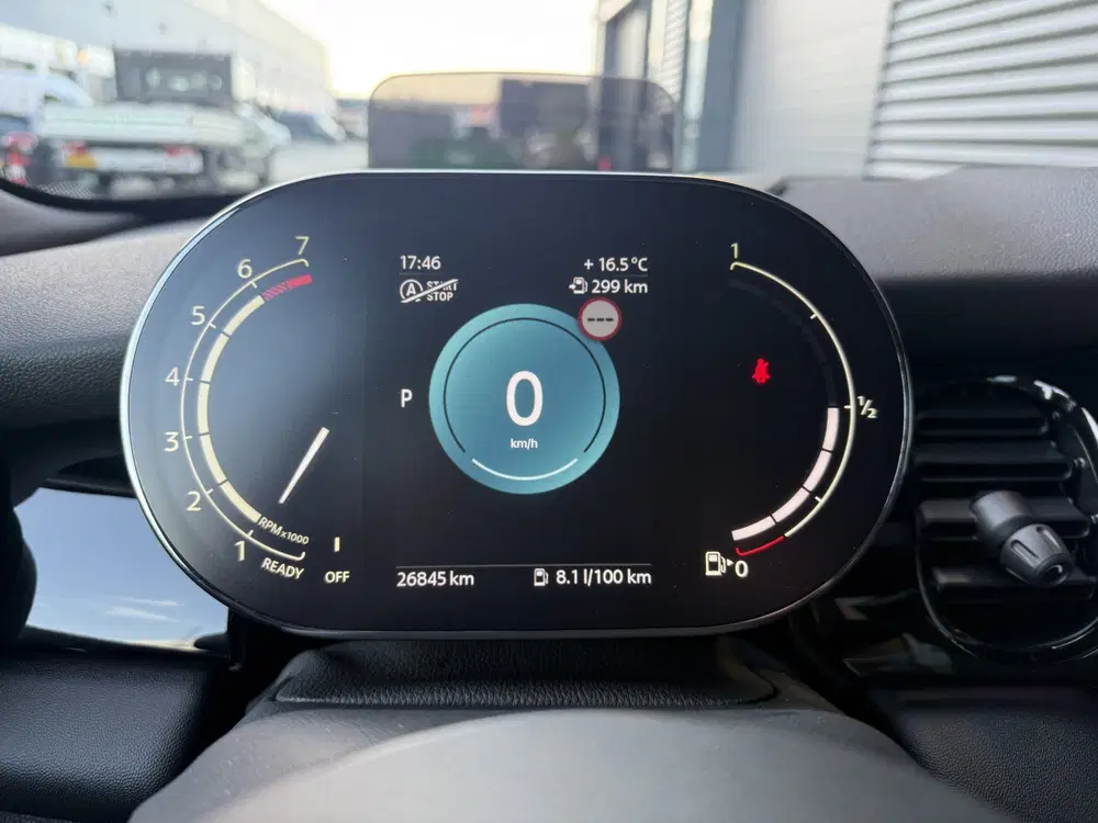 Mini Cooper S 2.0 Cooper S Pano uit 2022, foto 13