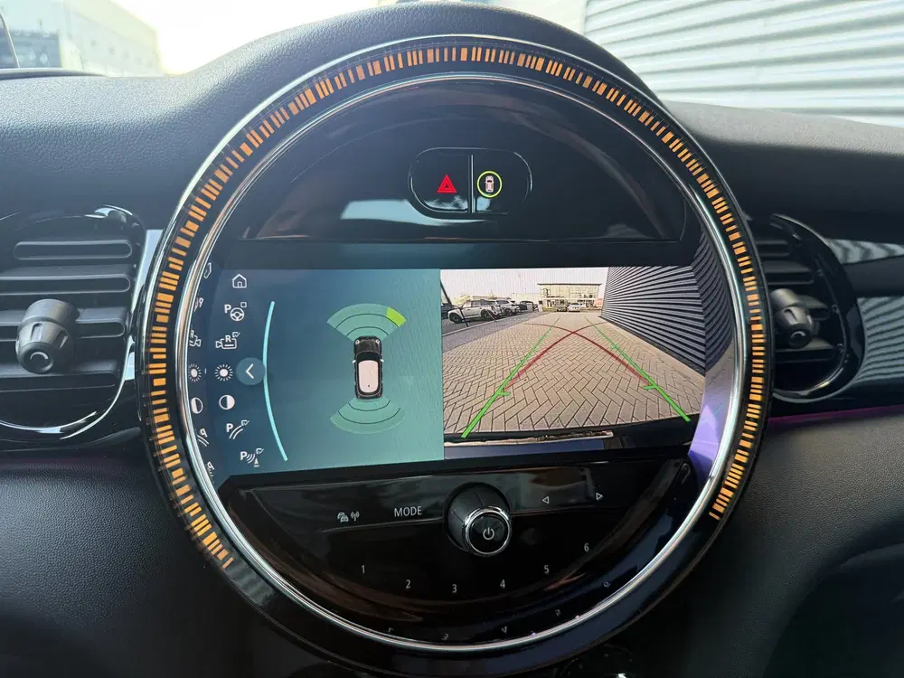Mini Cooper S 2.0 Cooper S Pano uit 2022, foto 14